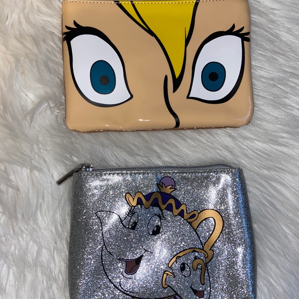 Danielle Nicole Cosmetic Bags